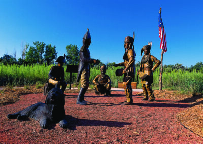 Fort Calhoun, NE