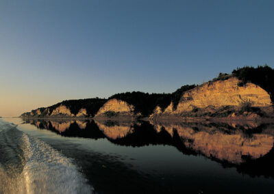 Niobrara, NE